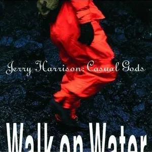 Walk on water